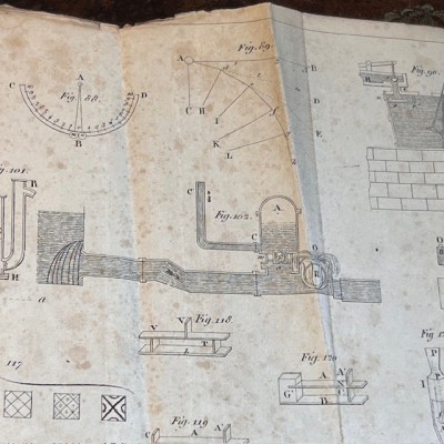 Manuel complet de Physique et de Météorologie - Livre ancien de 1878