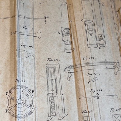 Manuel complet de Physique et de Météorologie - Livre ancien de 1878