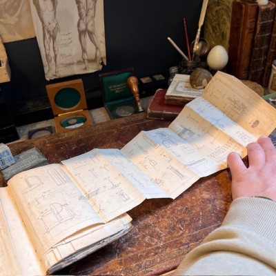 Manuel complet de Physique et de Météorologie - Livre ancien de 1878