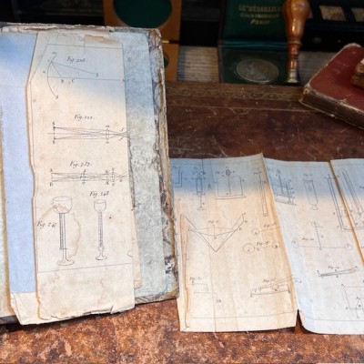 Manuel complet de Physique et de Météorologie - Livre ancien de 1878