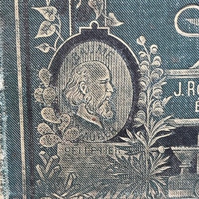 Eléments de matière médicale - Par Soubeiran - Livre ancien de 1878