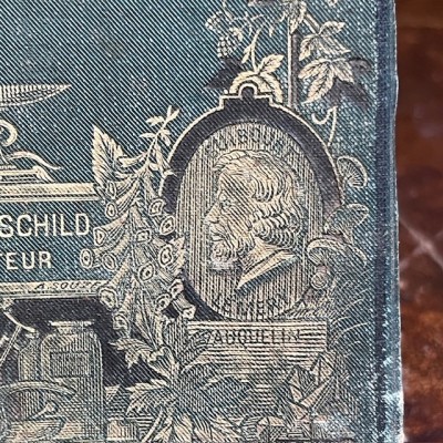 Eléments de matière médicale - Par Soubeiran - Livre ancien de 1878