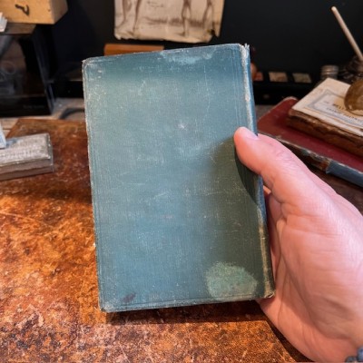 Eléments de matière médicale - Par Soubeiran - Livre ancien de 1878