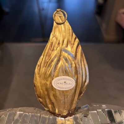 Boule à Facettes Coeur - Ex-voto - Par Boncoeurs