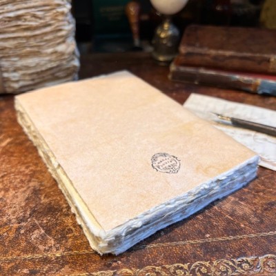 Louis XV Notebook - Maison Merci Louis