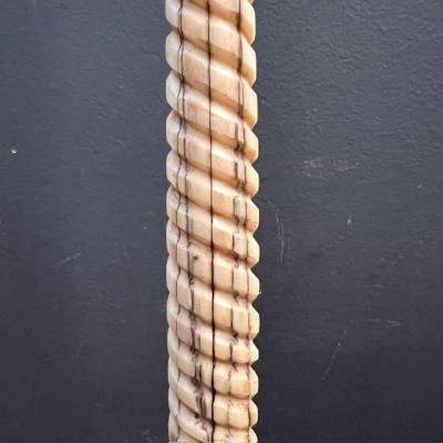 Marlin rostrum - L size