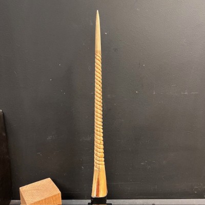 Marlin rostrum - L size