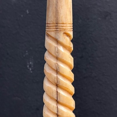 Marlin rostrum - L size