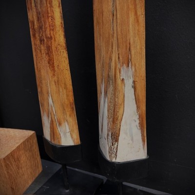 Rostre d'Espadon - Taille L - Environ 93-95cm