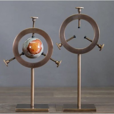 Gem Focus - base for mineral ball or sphere - Base - support