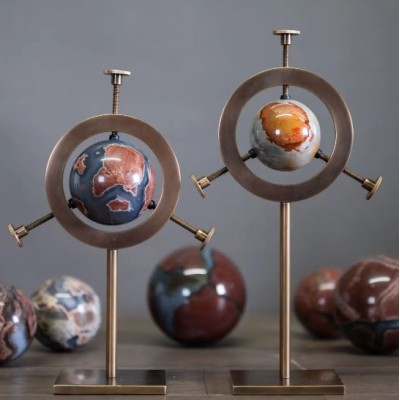 Gem Focus - base for mineral ball or sphere - Base - support