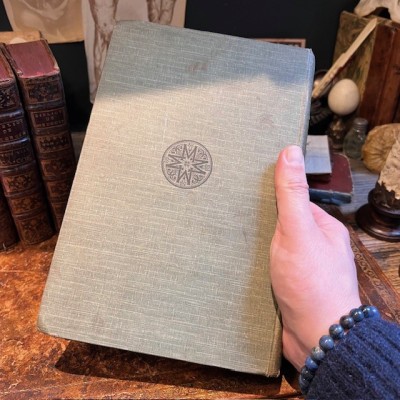 Zoologie basée sur la dissection - Par Jammes- Livre ancien de 1904