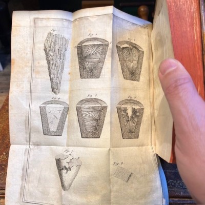 Bibliothèque Choisie de Médecine - Volume 6 - F.PLANQUE - 1749