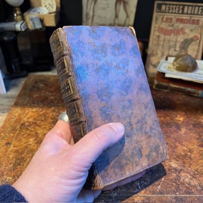 Bibliothèque Choisie de Médecine - Volume 6 - F.PLANQUE - 1749