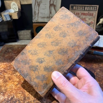 Bibliothèque Choisie de Médecine - Volume 6 - F.PLANQUE - 1749