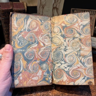 Bibliothèque Choisie de Médecine - Volume 16 - F.PLANQUE - 1761