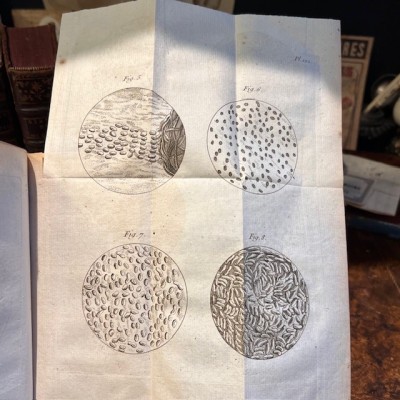 Bibliothèque Choisie de Médecine - Volume 16 - F.PLANQUE - 1761