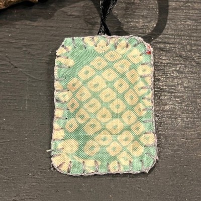 Happiness Key by  "Marius à Paris" - Lavender