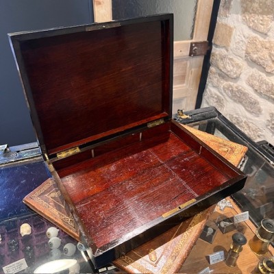 Victorian black box - Napoléon III period