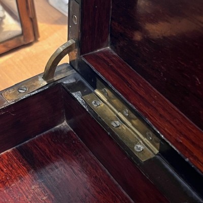 Victorian black box - Napoléon III period