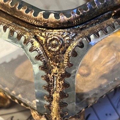 Reliquary box - 19th century - Jewelry box