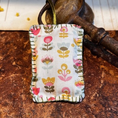 Happiness Key by  "Marius à Paris" - Lavender