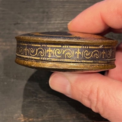 Grains d'Evian - Pilules de santé - Le plus doux des laxatifs