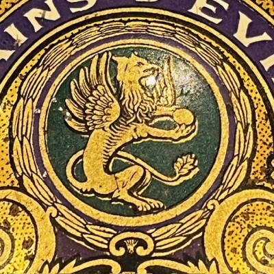 Evian grains - Health pills - Laxatives