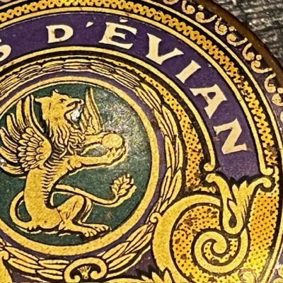 Grains d'Evian - Grains de santé - Le plus doux des laxatifs