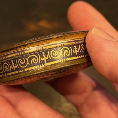 Evian grains - Health pills - Laxatives