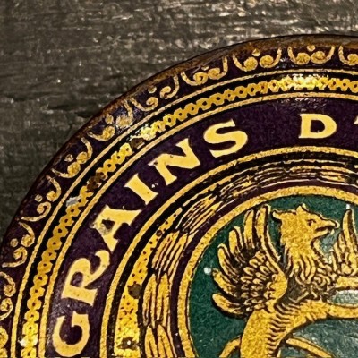 Grains d'Evian - Grains de santé - Le plus doux des laxatifs