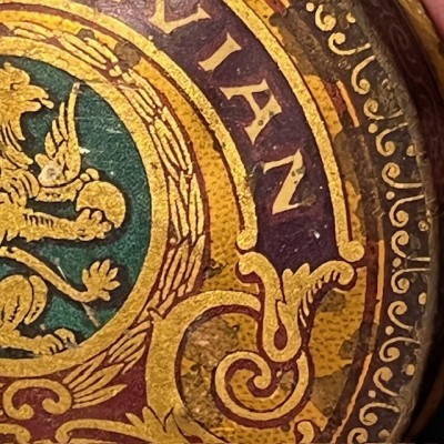 Grains d'Evian - Grains de santé - Le plus doux des laxatifs