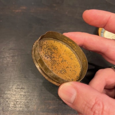 Evian grains - Health pills - Laxatives