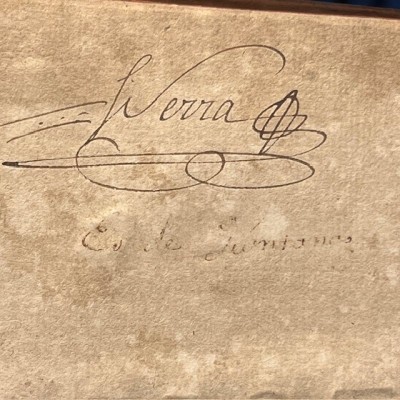 Histoire Générale des drogues - Par Pomet - Livre ancien de 1735