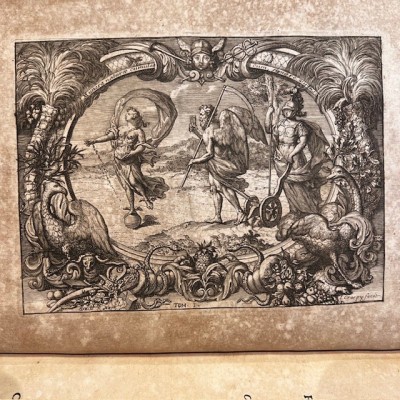 Histoire Générale des drogues - Par Pomet - Livre ancien de 1735