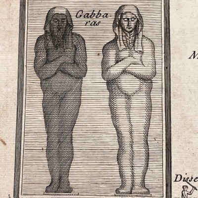 Histoire Générale des drogues - Par Pomet - Livre ancien de 1735