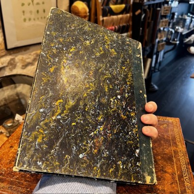 Le Jardin des Plantes - Par Boitard - Livre illustré ancien - 1851