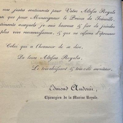 L’Herbier des Demoiselles (1857) – Botany - Illustrated book