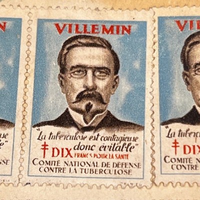 Ordonnancier de Pharmacie - Registre pharmaceutique - 1949 à 1953