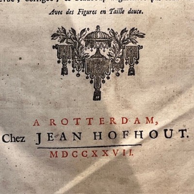 Dictionnaire Universel des Drogues Simples - Lemery - Pharmacopée 1727