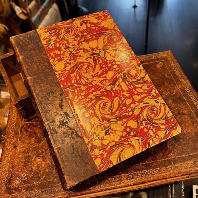 Dictionnaire Universel des Drogues Simples - Lemery - Pharmacopée 1727