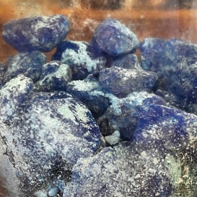 Veronal - Barbiturates - 1940s - Vintage pharmacy bottle - Apothecary