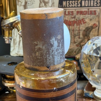 Elastic collodion - Vintage pharmacy bottle - Apothecary