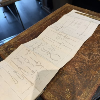 Manuel du Naturaliste - Traité des Embaumements - BOITARD - 1852