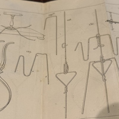 Manuel du Naturaliste - Traité des Embaumements - BOITARD - 1852