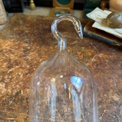 Ancienne ampoule de perfusion dans son carton - Chlorure de Sodium
