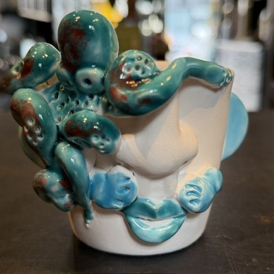 Marvellous Mug Rory Dobner