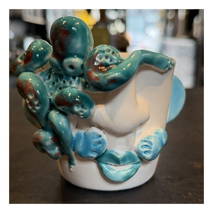 Marvellous Mug Rory Dobner