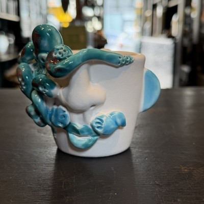 Marvellous Mug Rory Dobner