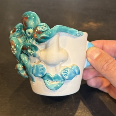 Marvellous Mug Rory Dobner